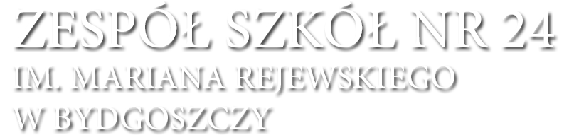 Zespół Szkół nr 24 w Bydgoszczy