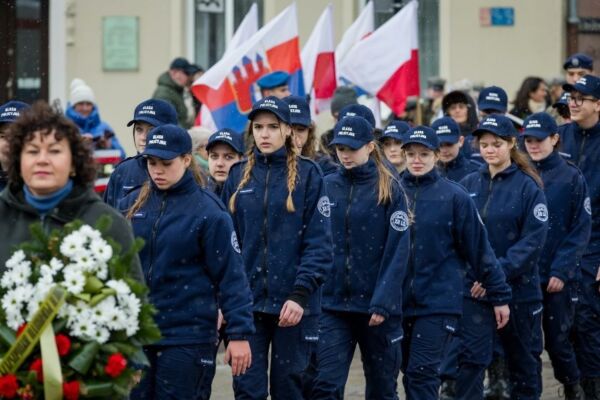 Obchody 104 rocznicy powrotu Bydgoszczy do Polski