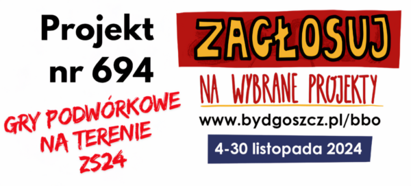 głosowanie w ramach BBO