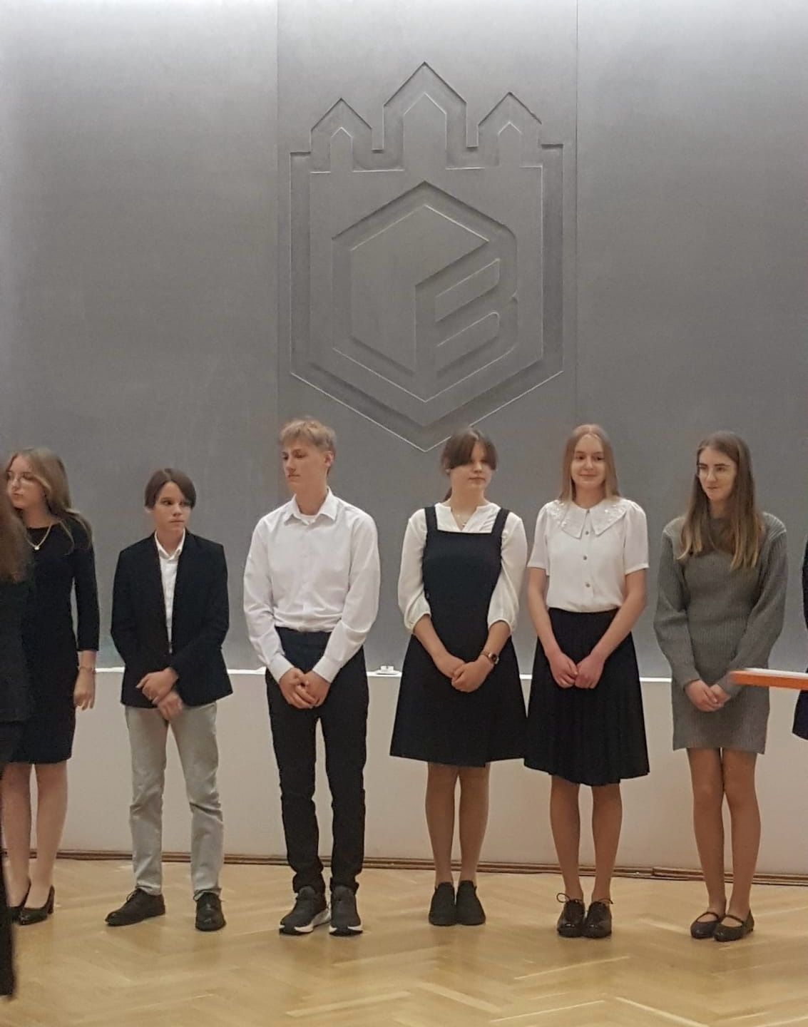 Marta i Kajetan laureatami konkursu kuratoryjnego