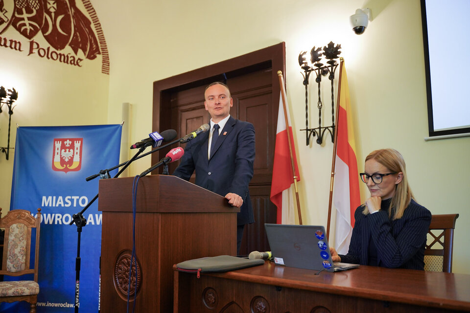 Mediacje rówieśnicze w Inowrocławiu