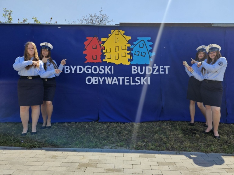 Uroczyste otwarcie Miasteczka rowerowego i bieżni