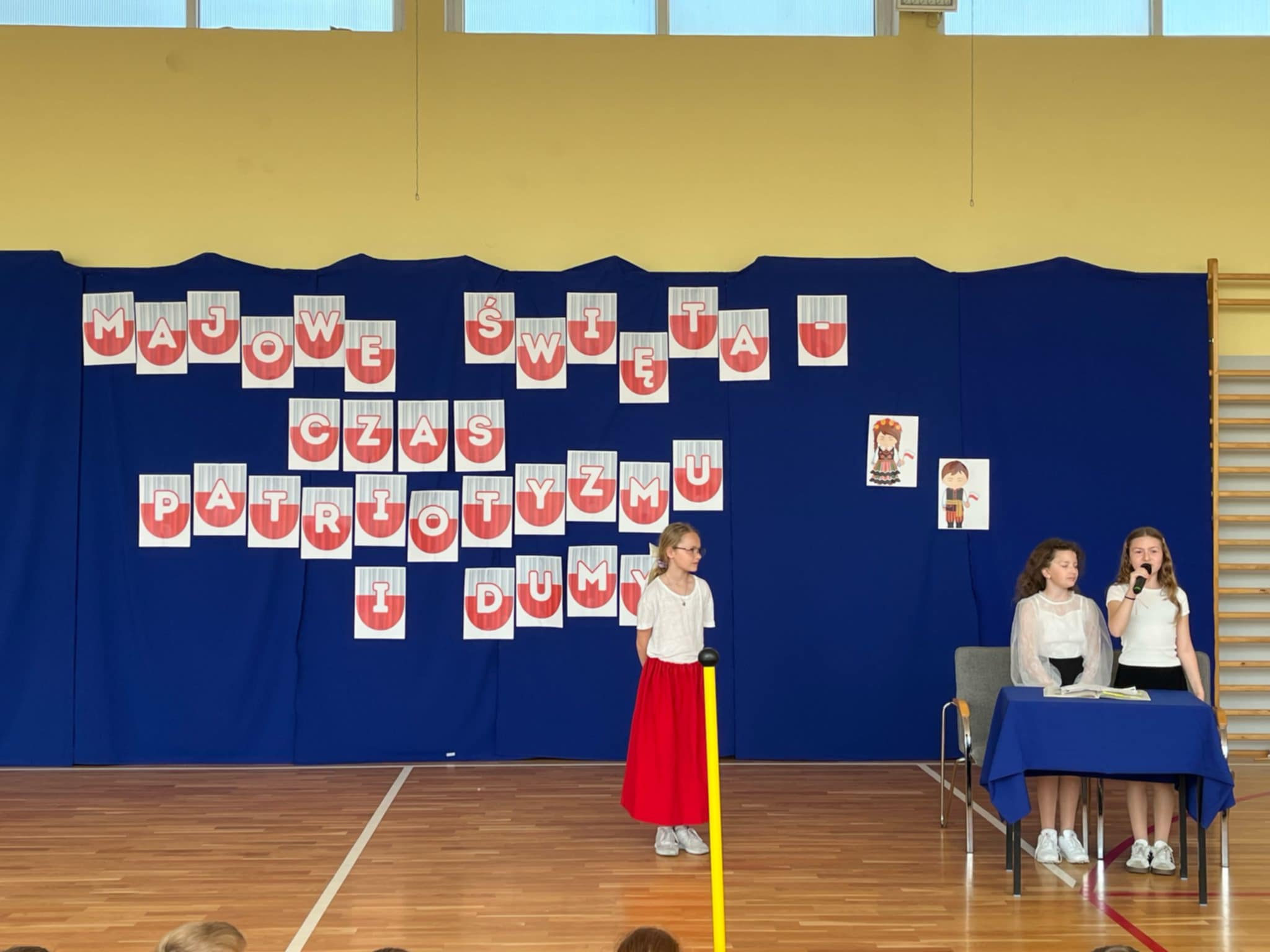 Apel z okazji 234 rocznicy uchwalenia Konstytucji 3 Maja