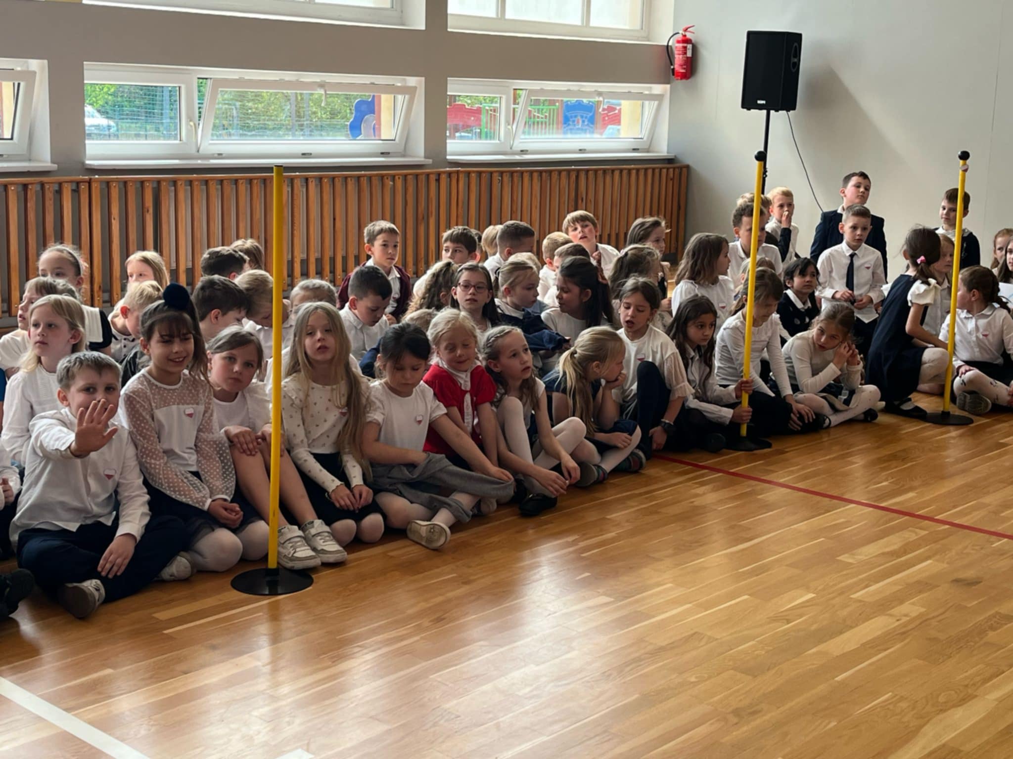 Apel z okazji 234 rocznicy uchwalenia Konstytucji 3 Maja