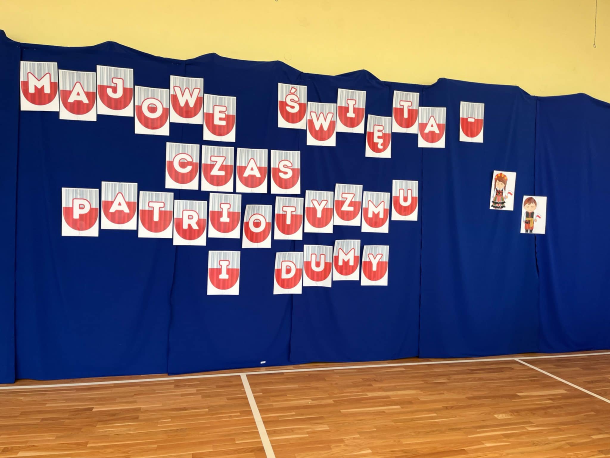 Apel z okazji 234 rocznicy uchwalenia Konstytucji 3 Maja