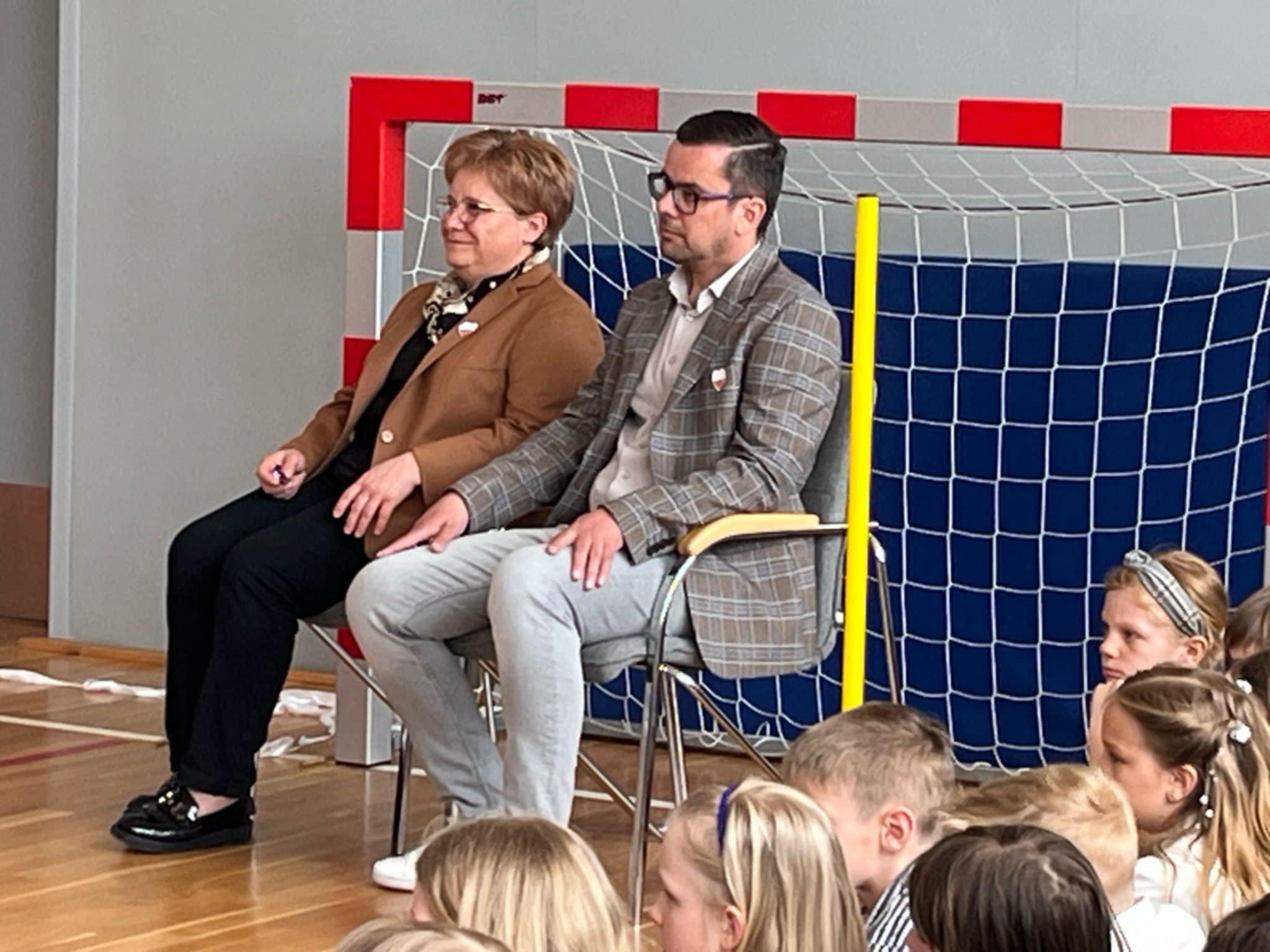 Apel z okazji 234 rocznicy uchwalenia Konstytucji 3 Maja