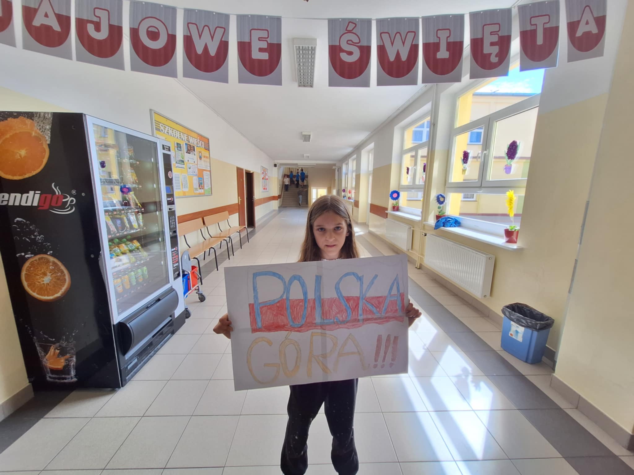 Apel z okazji 234 rocznicy uchwalenia Konstytucji 3 Maja