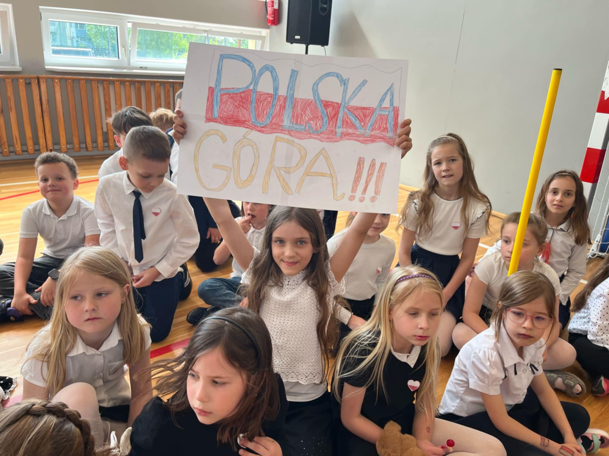 Apel z okazji 234 rocznicy uchwalenia Konstytucji 3 Maja