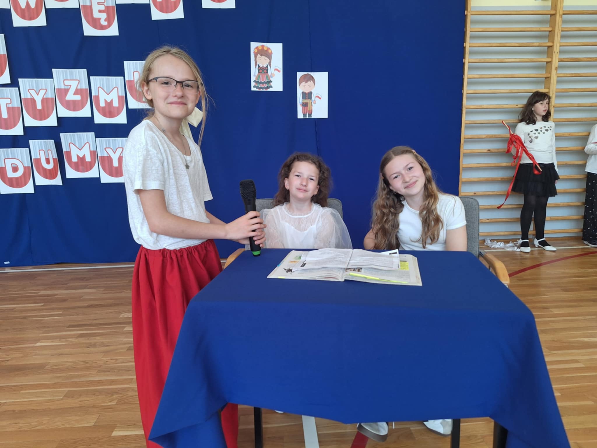 Apel z okazji 234 rocznicy uchwalenia Konstytucji 3 Maja