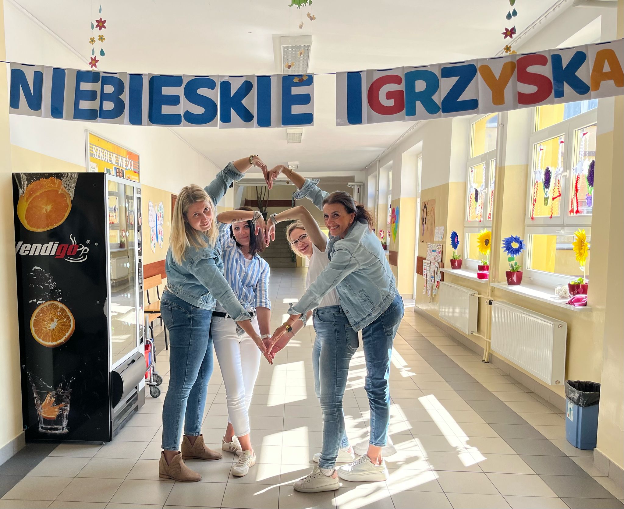 Kwiecień - miesiącem świadomości autyzmu