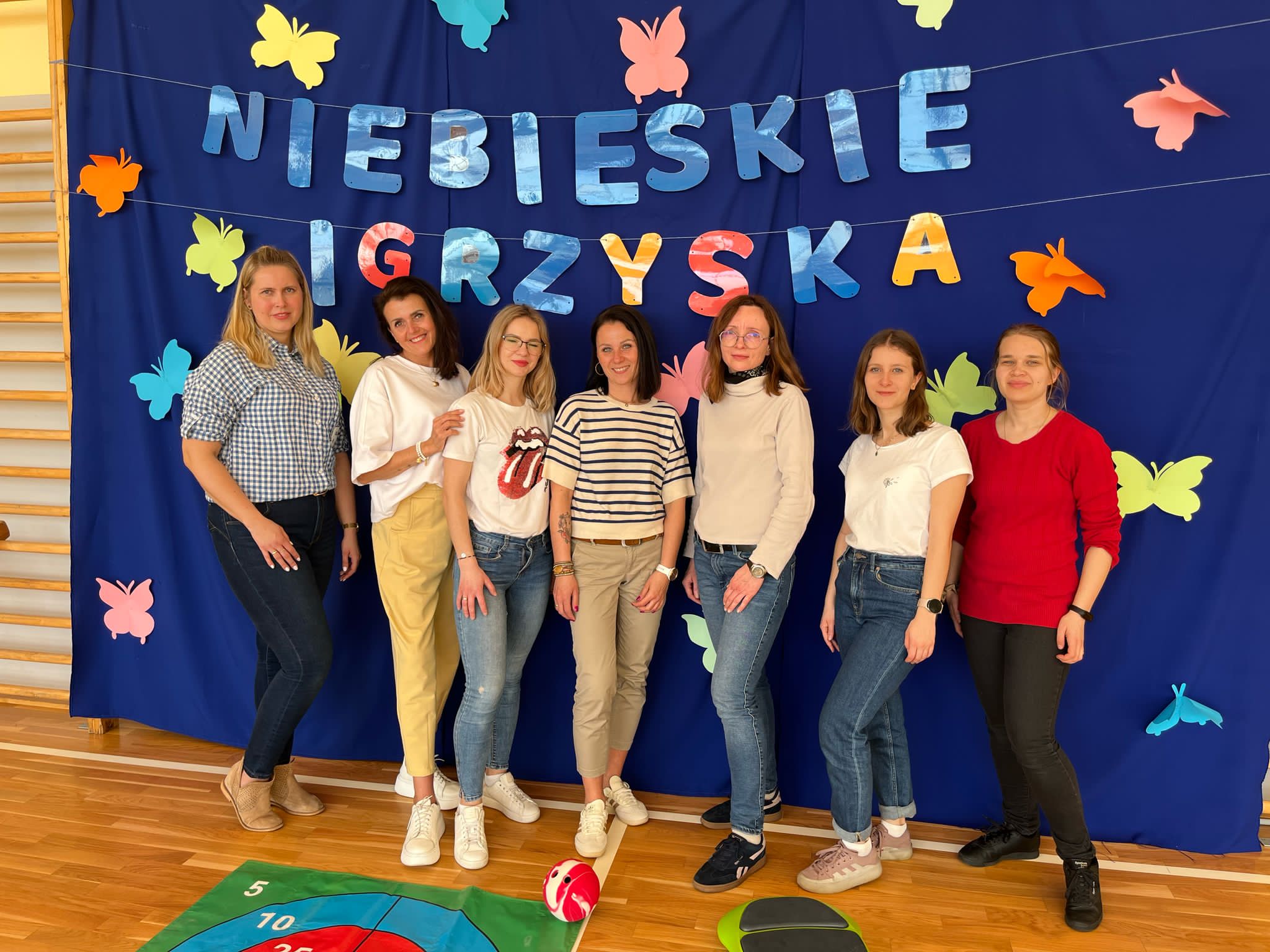 Kwiecień - miesiącem świadomości autyzmu