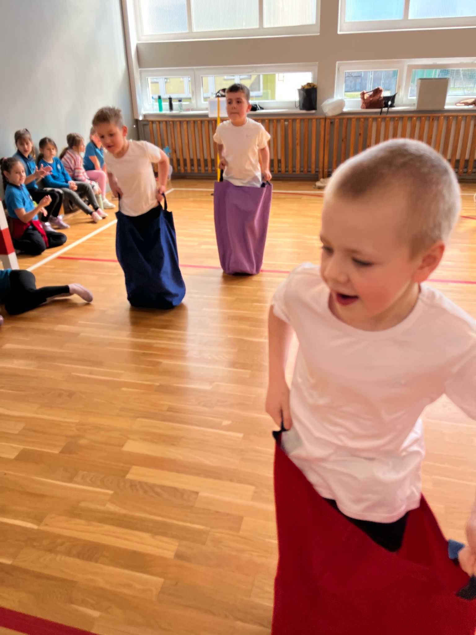 Kwiecień - miesiącem świadomości autyzmu