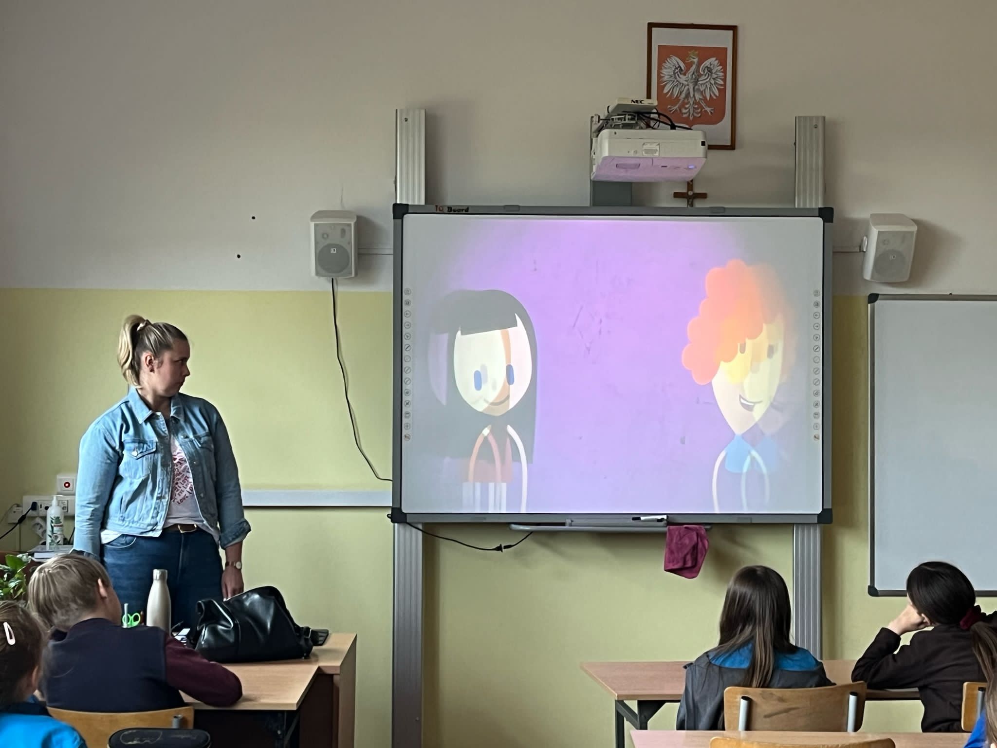 Kwiecień - miesiącem świadomości autyzmu