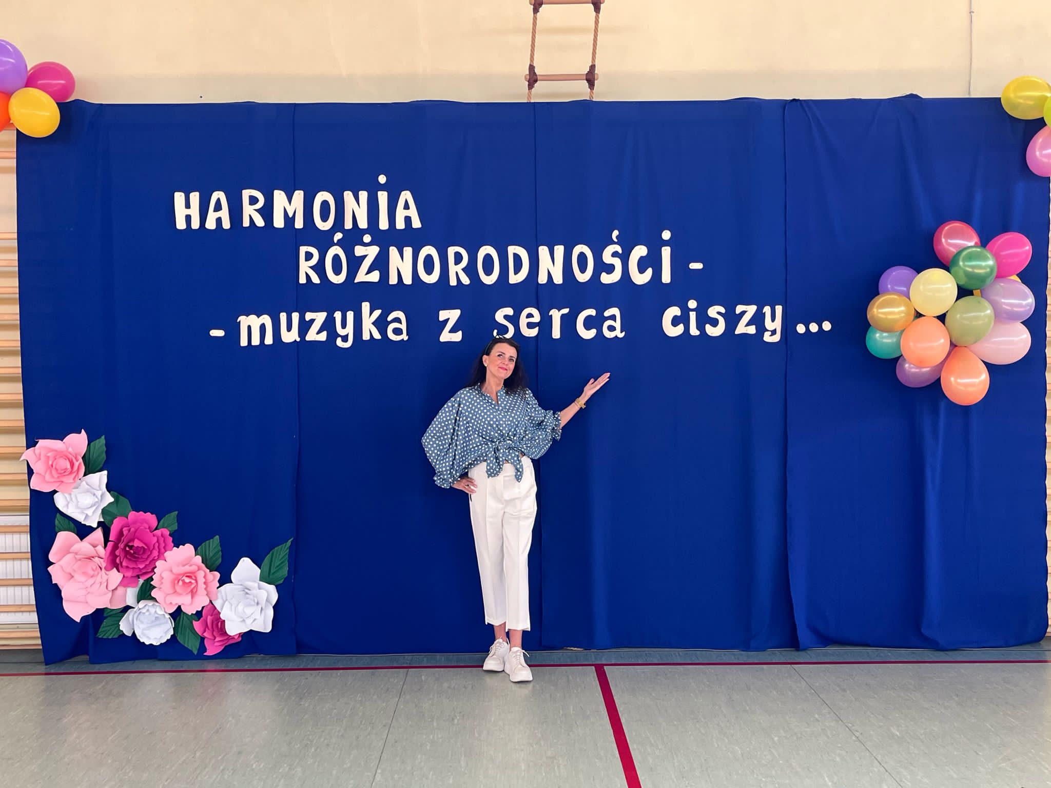 Zajęcia dla uczniów klas ósmych