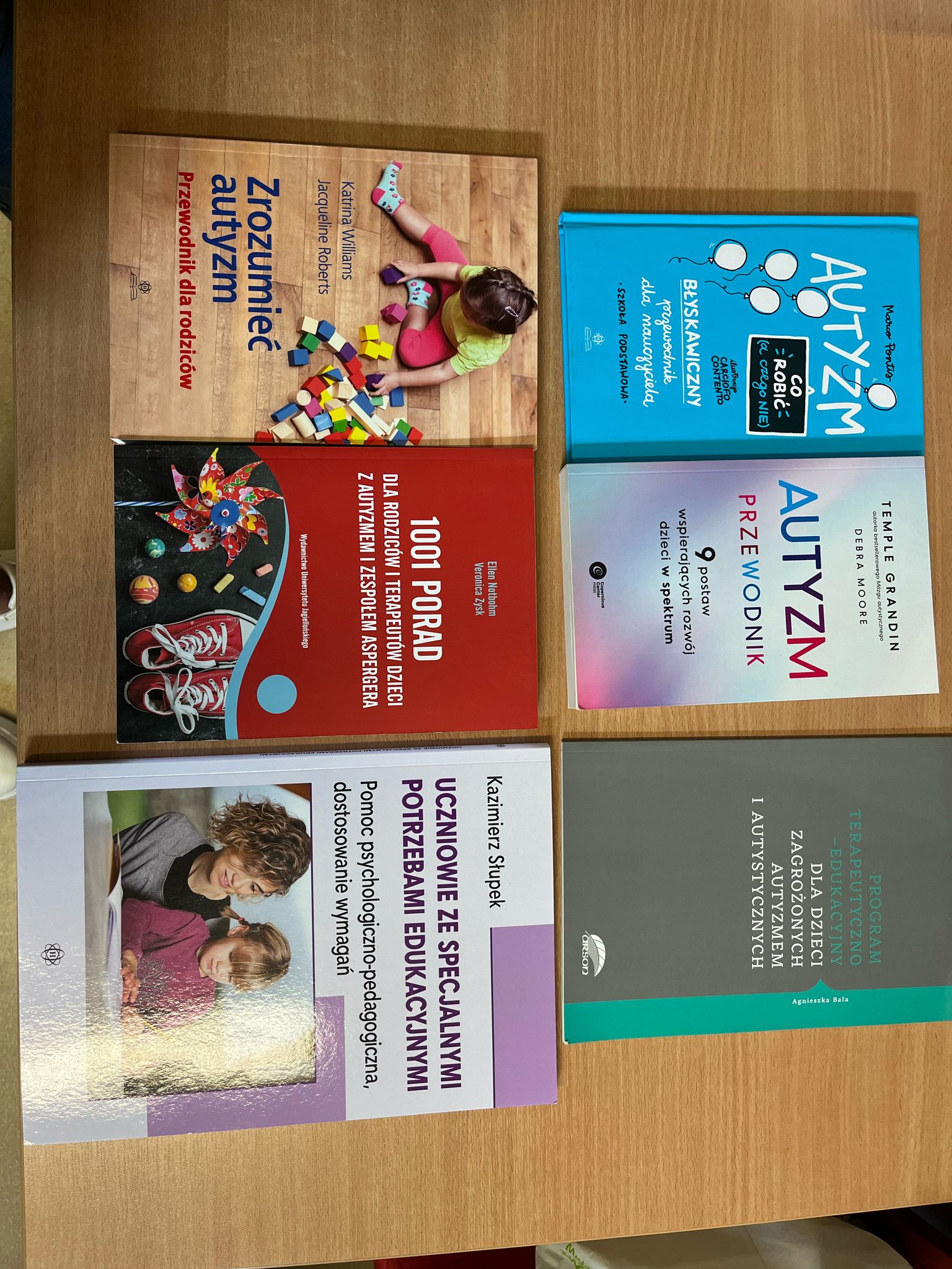 Zajęcia dla uczniów klas ósmych