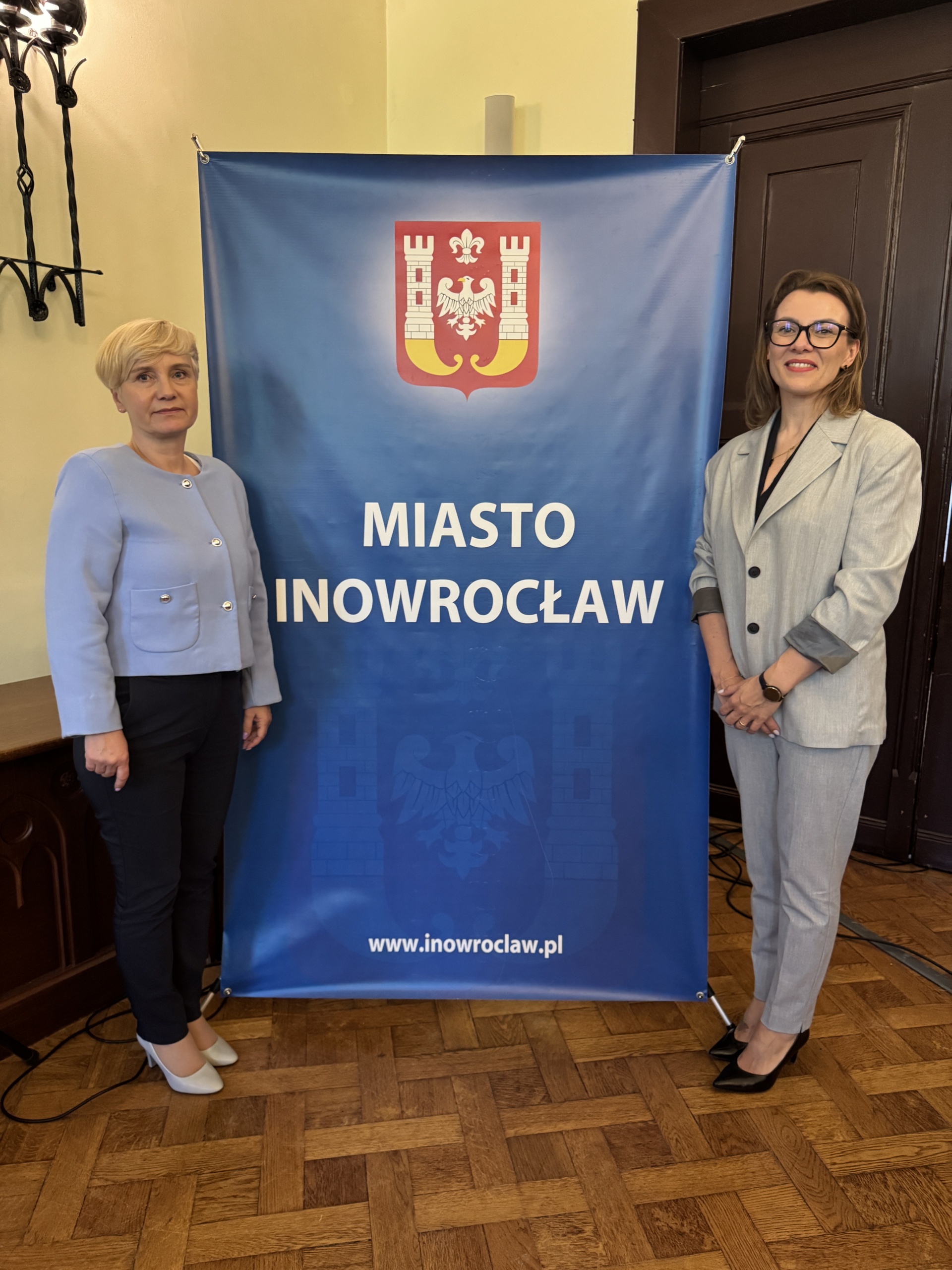 Mediacje rówieśnicze w Inowrocławiu