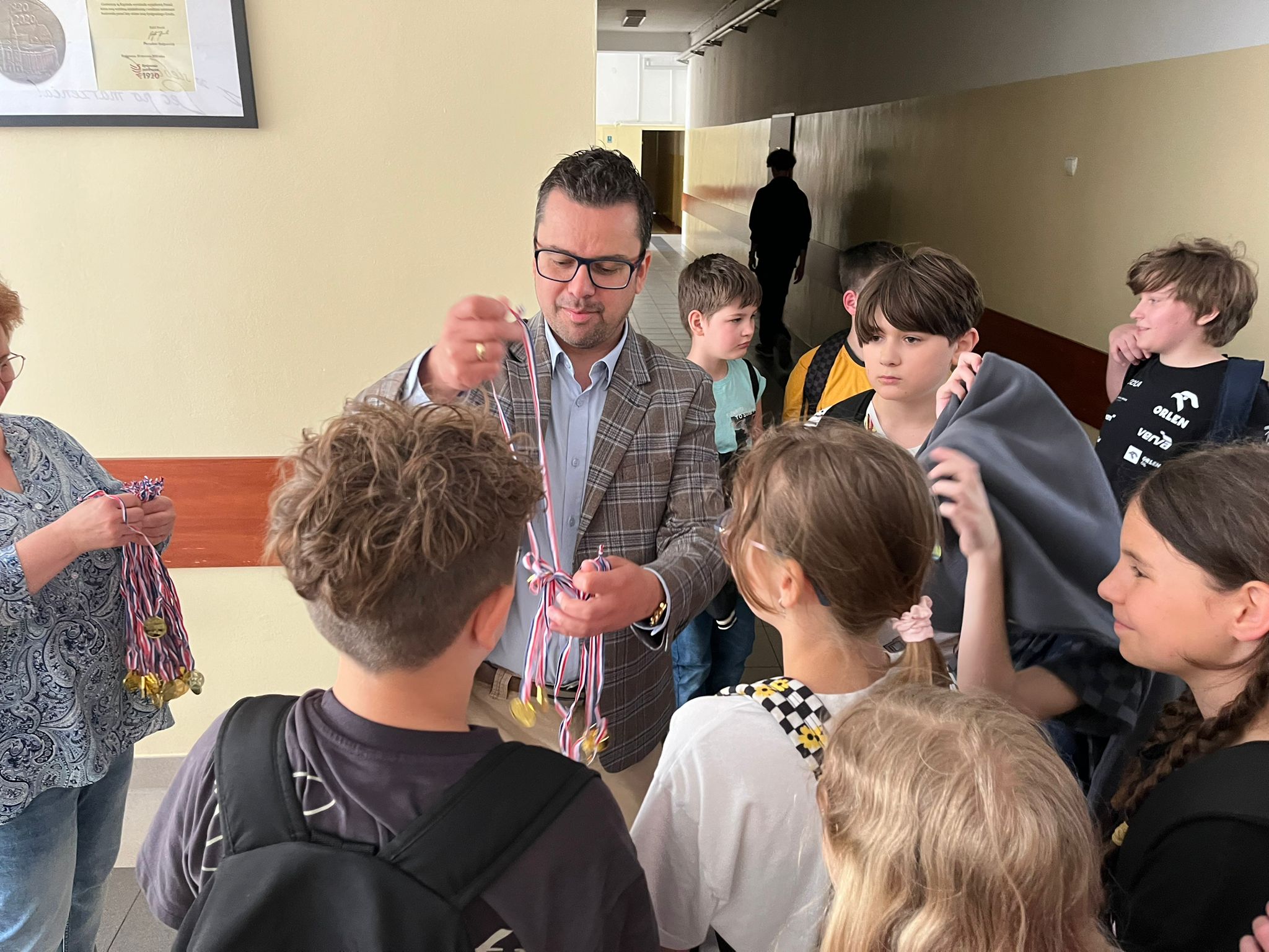 Od Rejewskiego do Rejewskiego