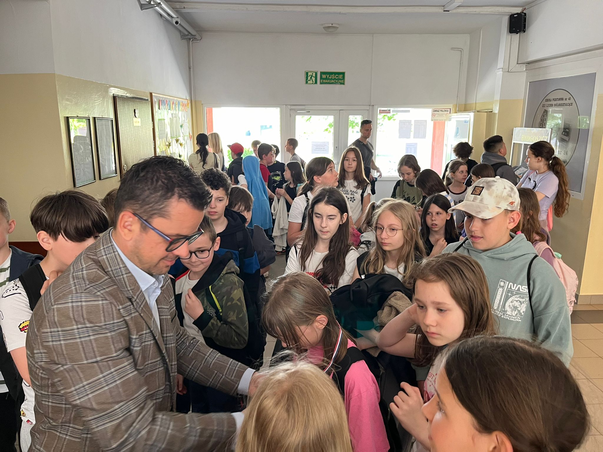 Od Rejewskiego do Rejewskiego