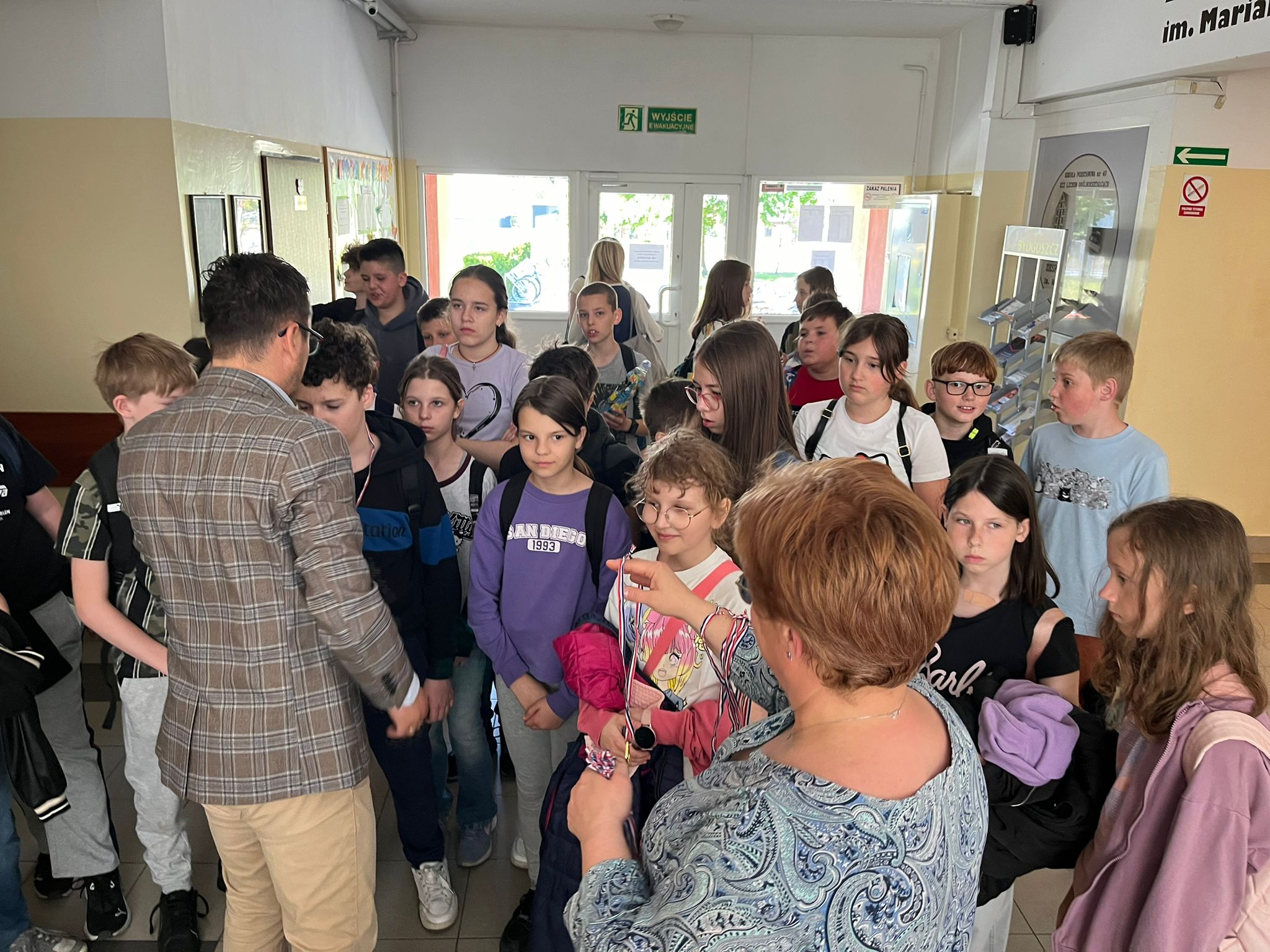 Od Rejewskiego do Rejewskiego