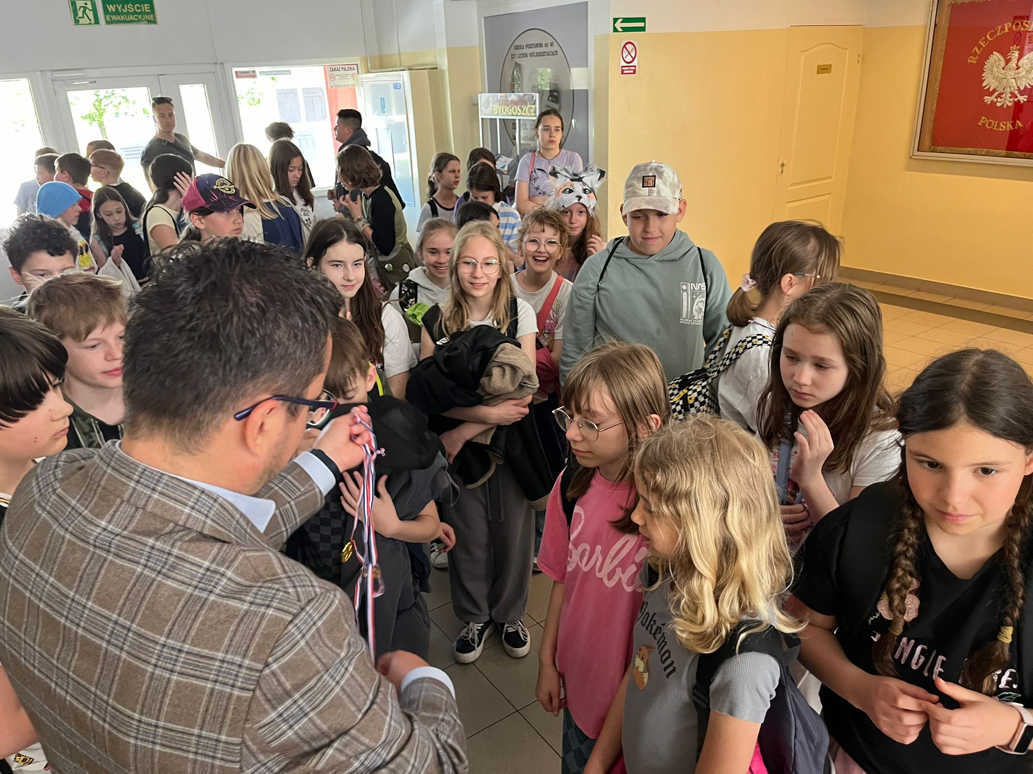 Od Rejewskiego do Rejewskiego