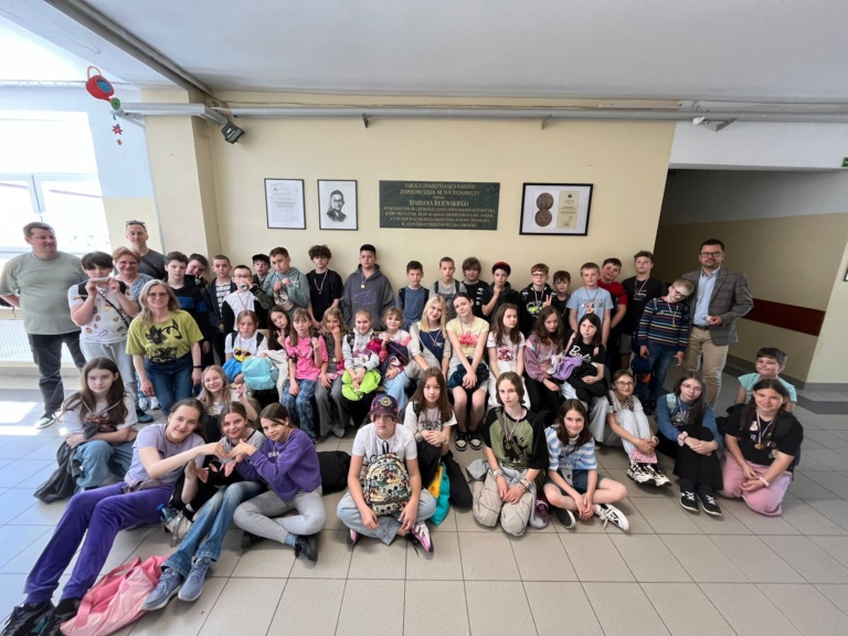 Od Rejewskiego do Rejewskiego