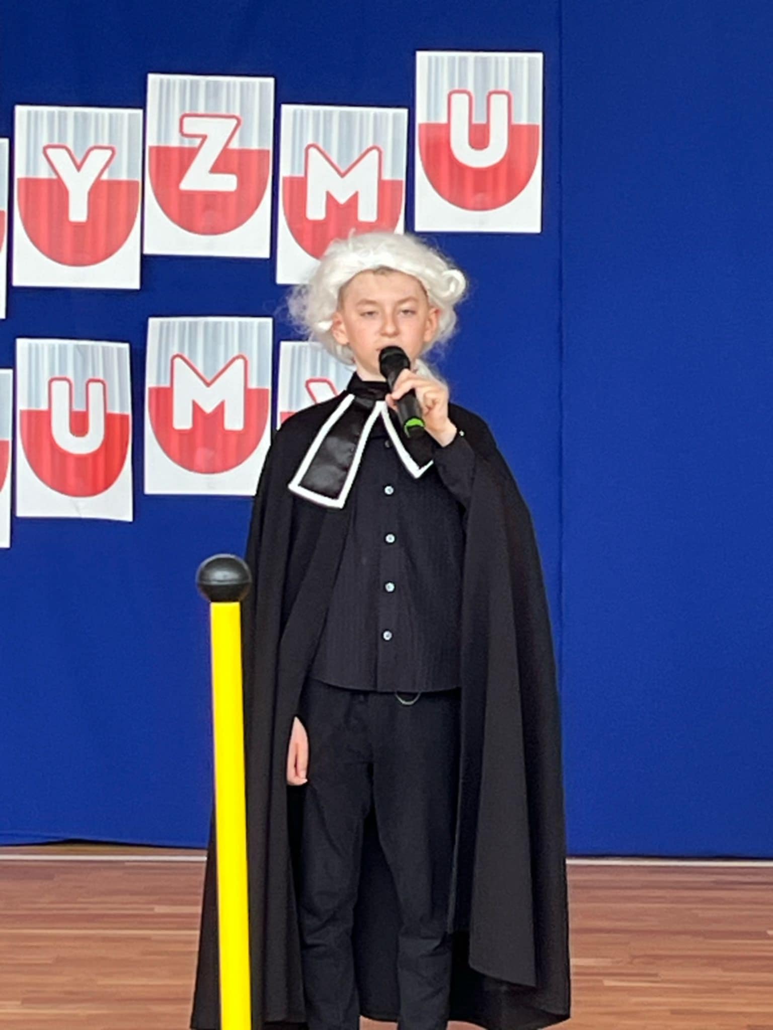 Apel z okazji 234 rocznicy uchwalenia Konstytucji 3 Maja