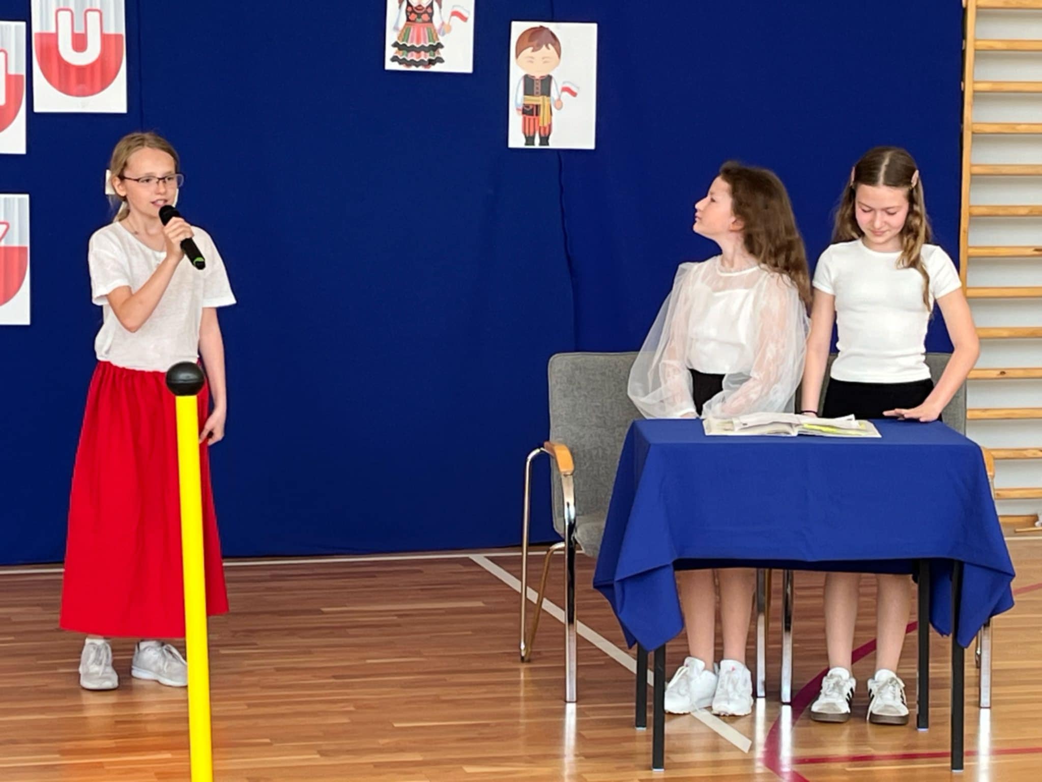 Apel z okazji 234 rocznicy uchwalenia Konstytucji 3 Maja