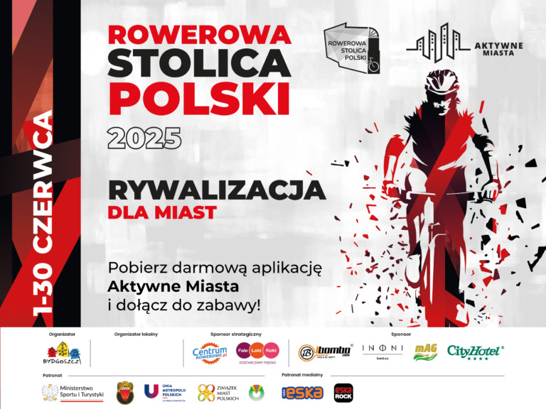 Rowerowa Stolica Polski
