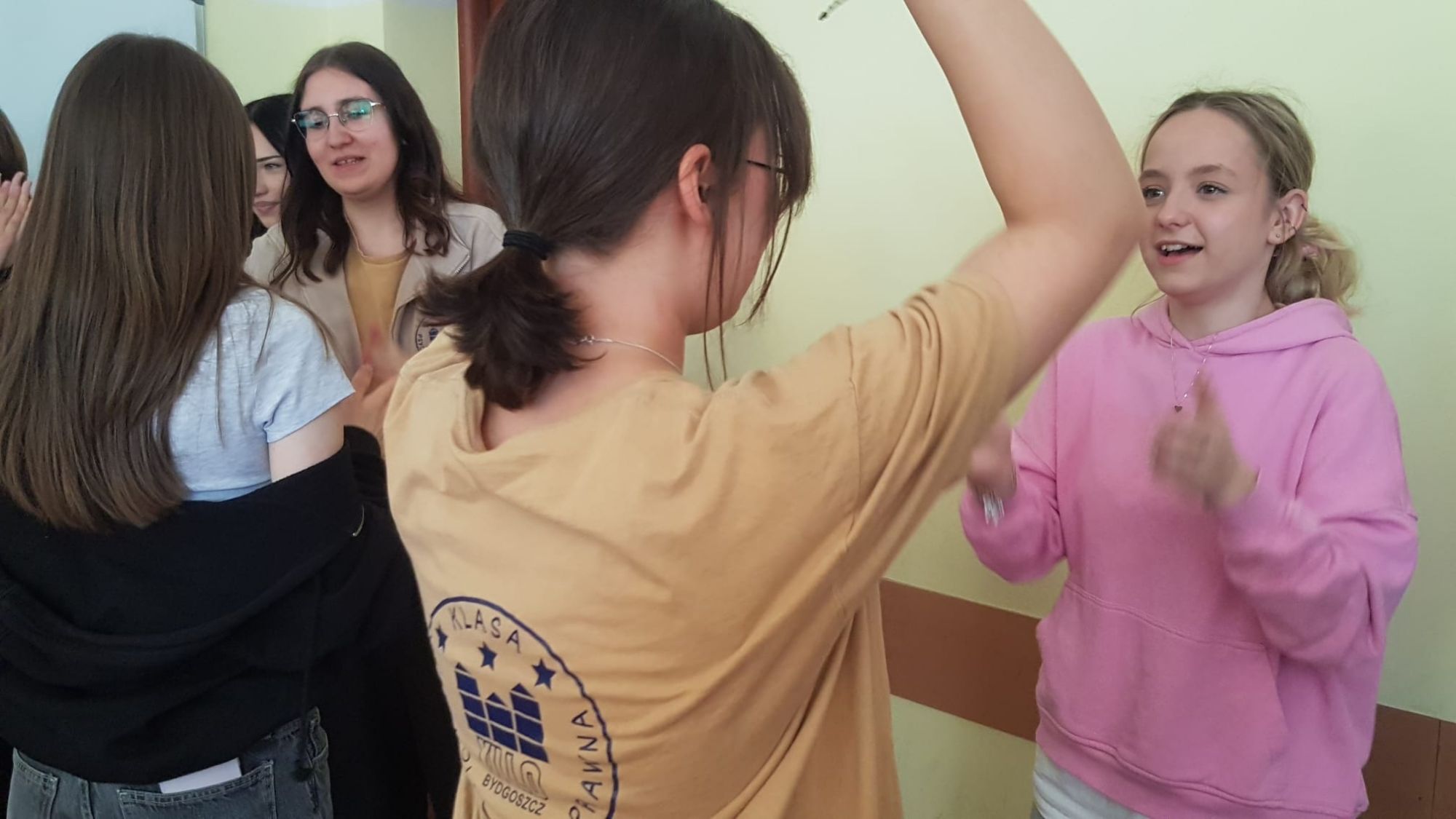 Warsztaty z Teatrem Polskim