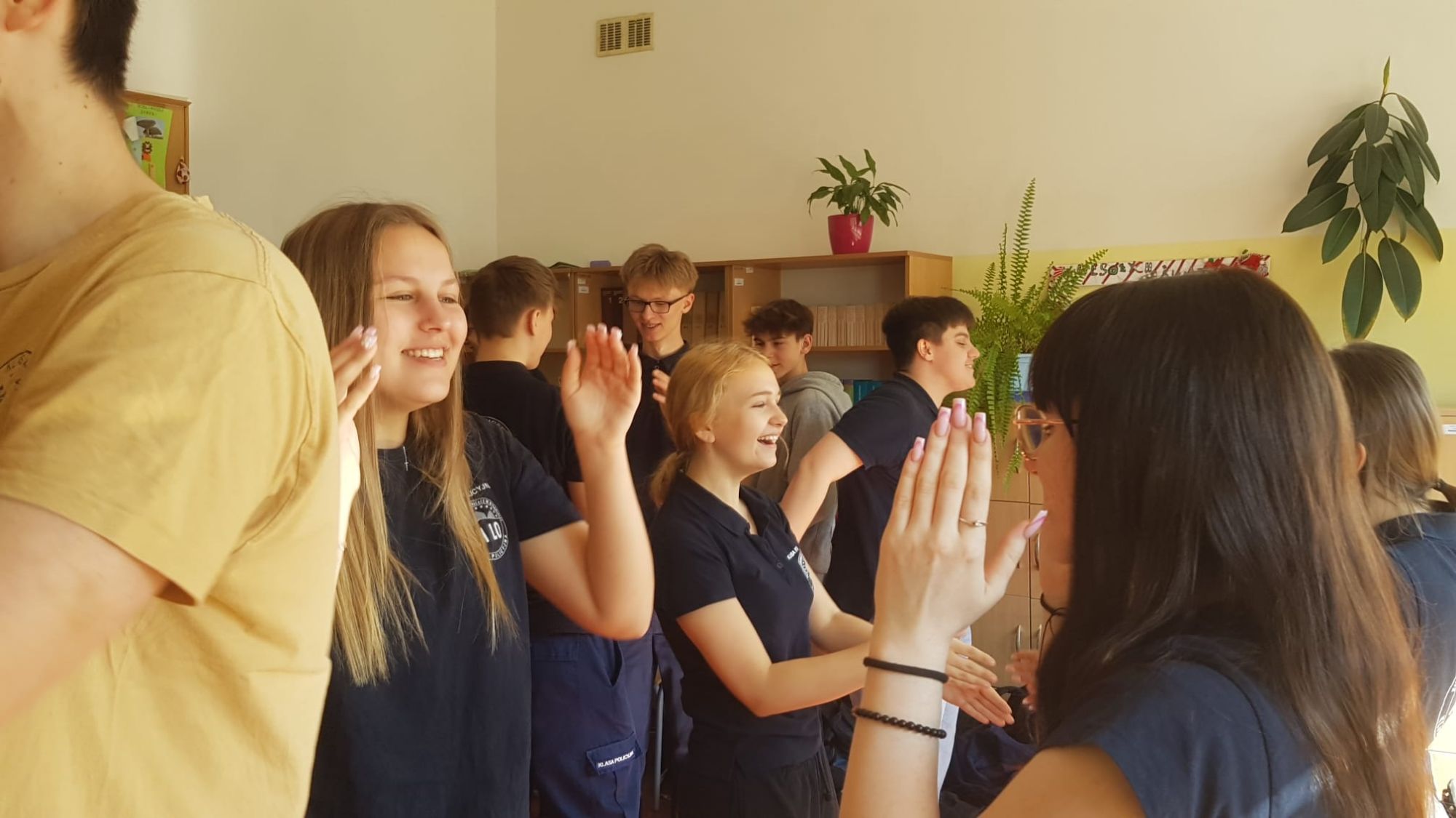 Warsztaty z Teatrem Polskim