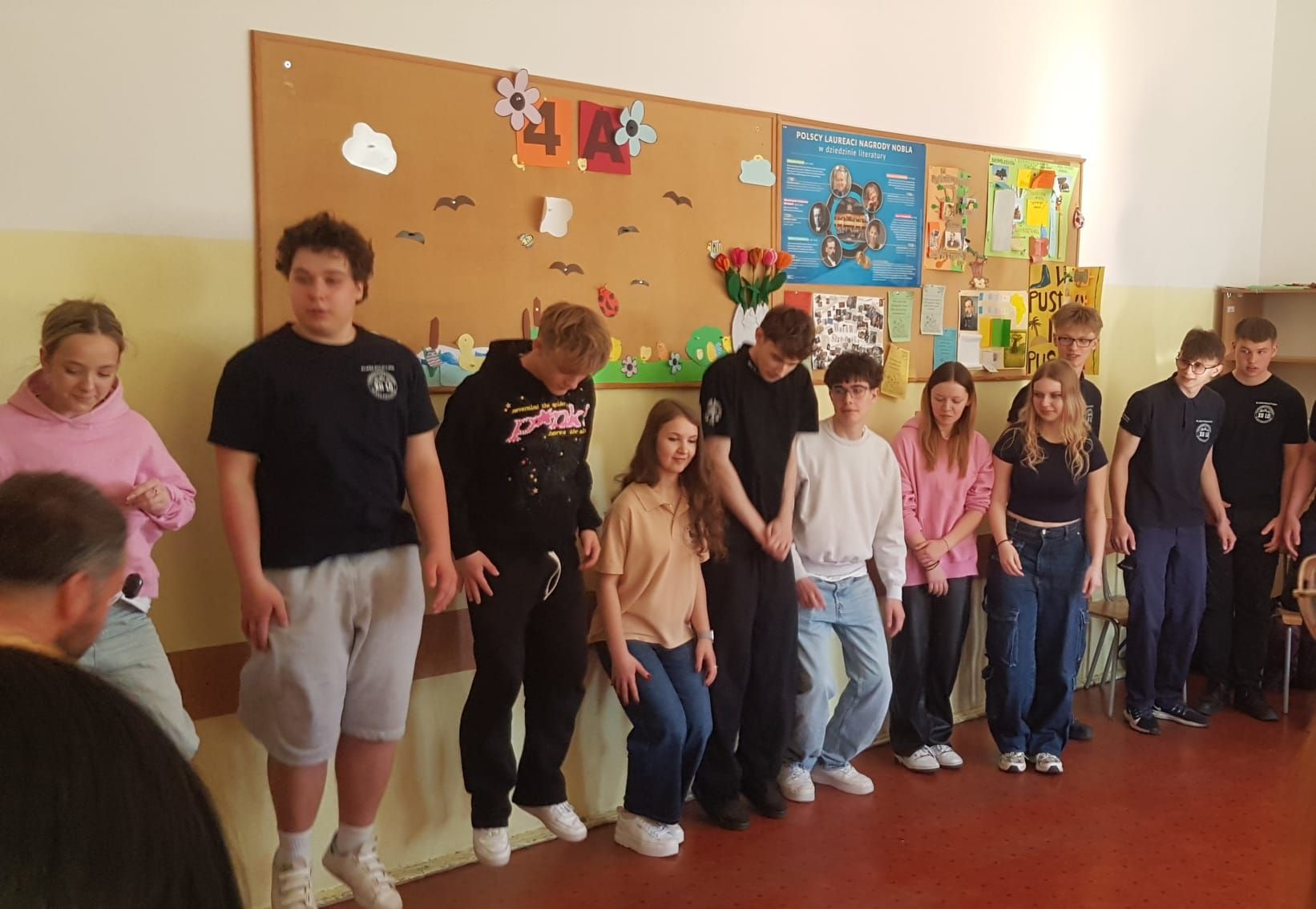 Warsztaty z Teatrem Polskim