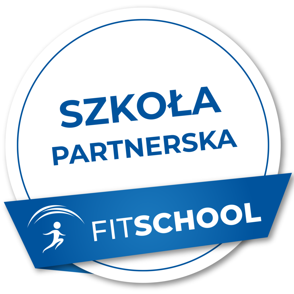 Program FitSchool w naszej szkole