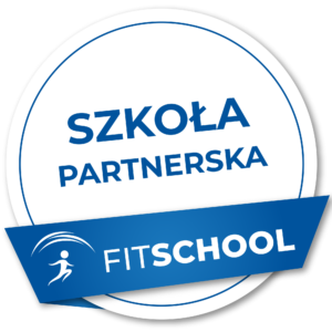 Program FitSchool w naszej szkole