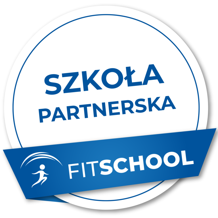 Program FitSchool w naszej szkole