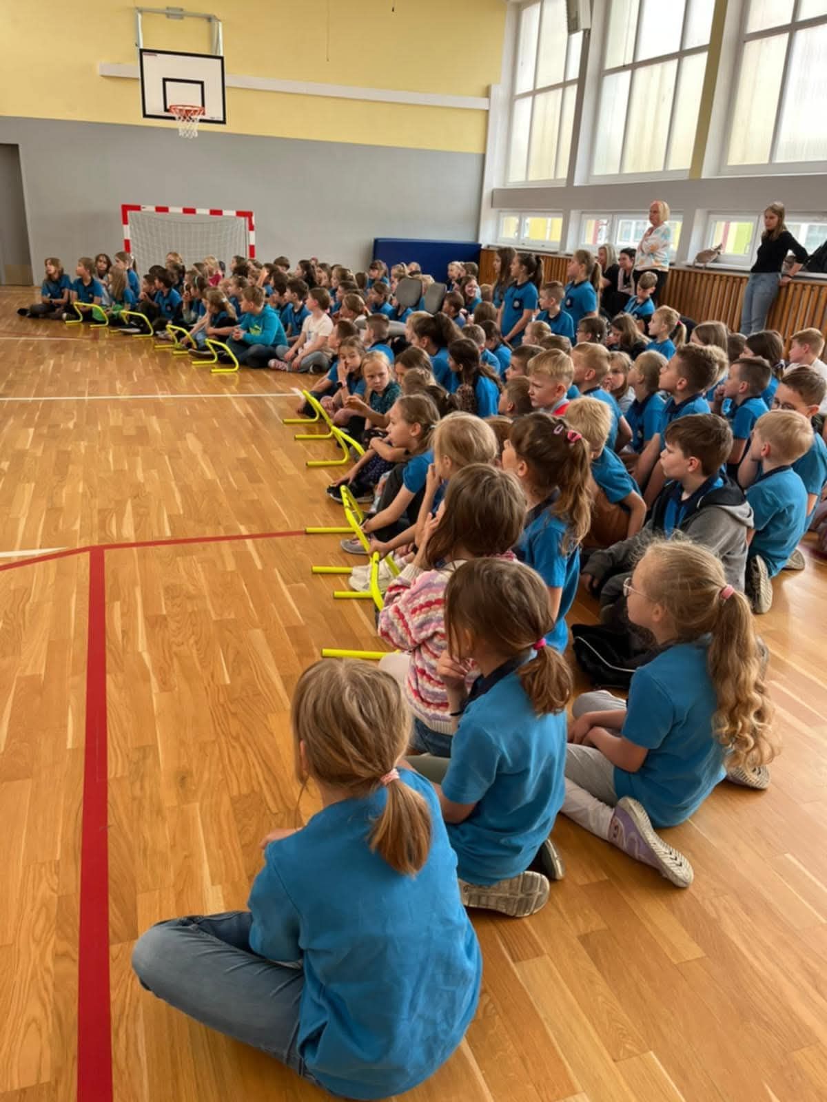 Konkursy Klas 1-3 SP Rozstrzygnięte!