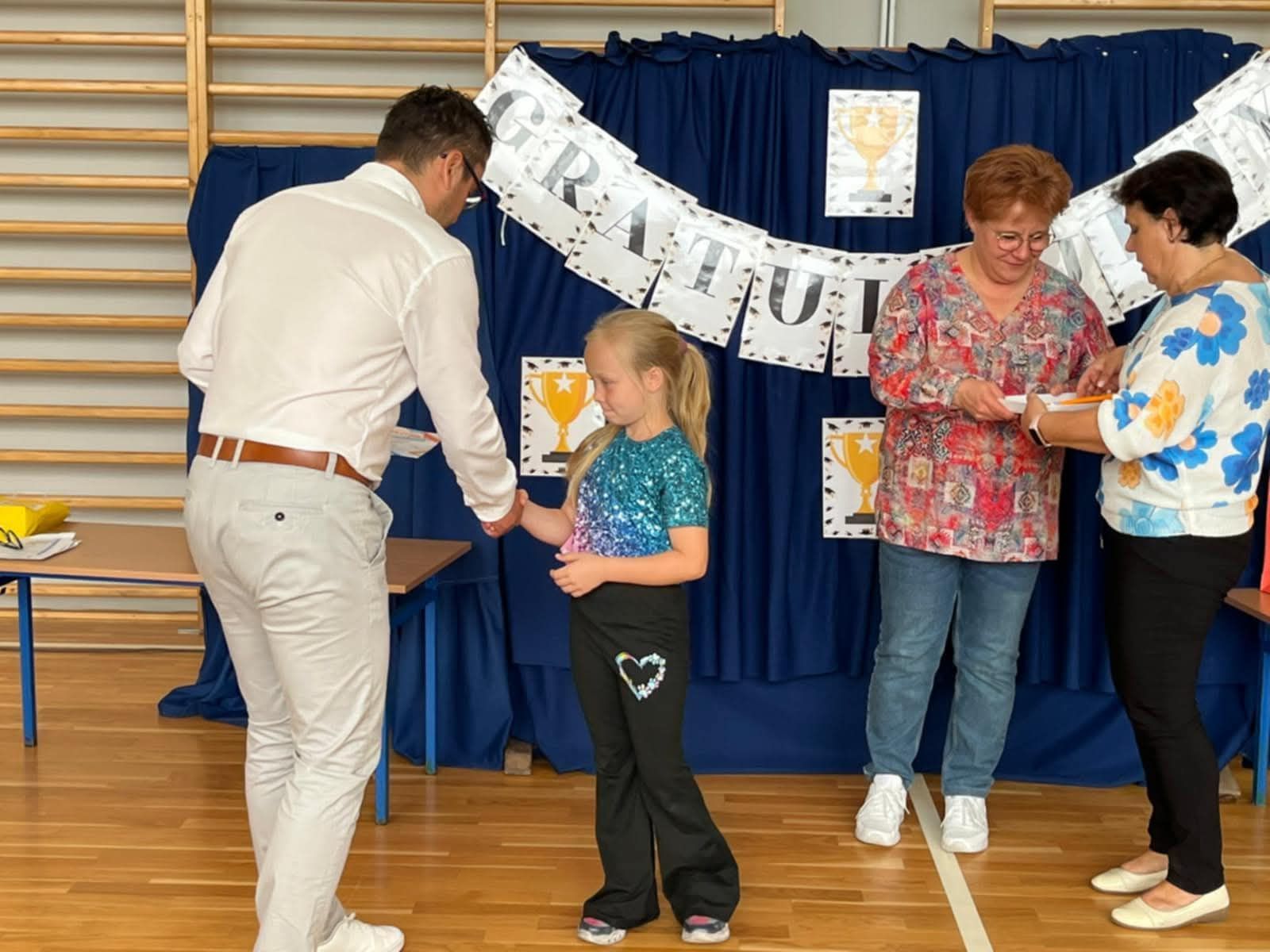 Konkursy Klas 1-3 SP Rozstrzygnięte!