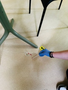 Kryminalne zagadki w XII LO