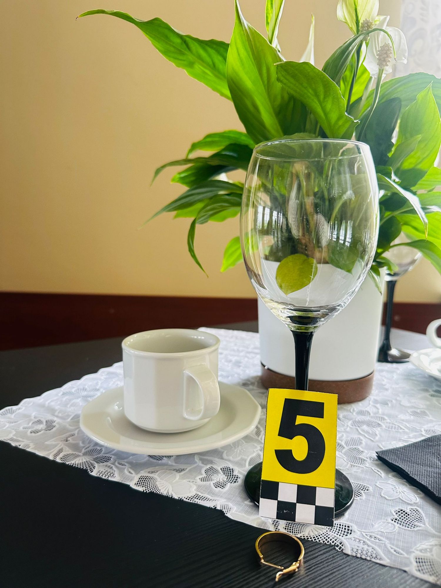 Kryminalne zagadki w XII LO