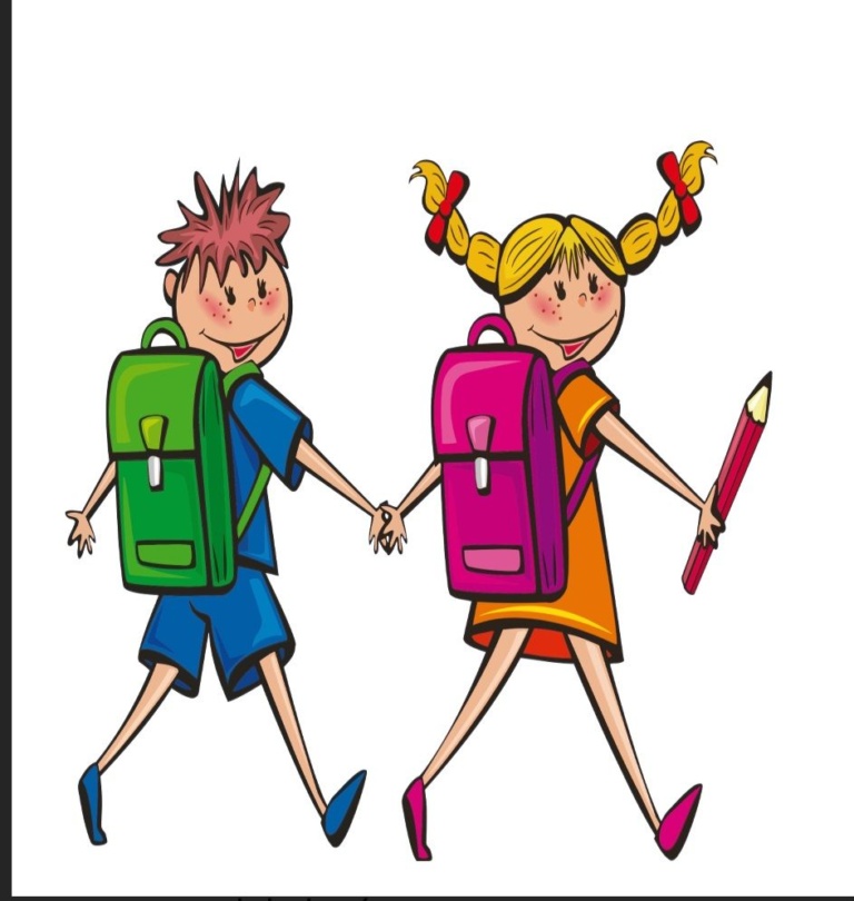 Wyprawka pierwszoklasisty