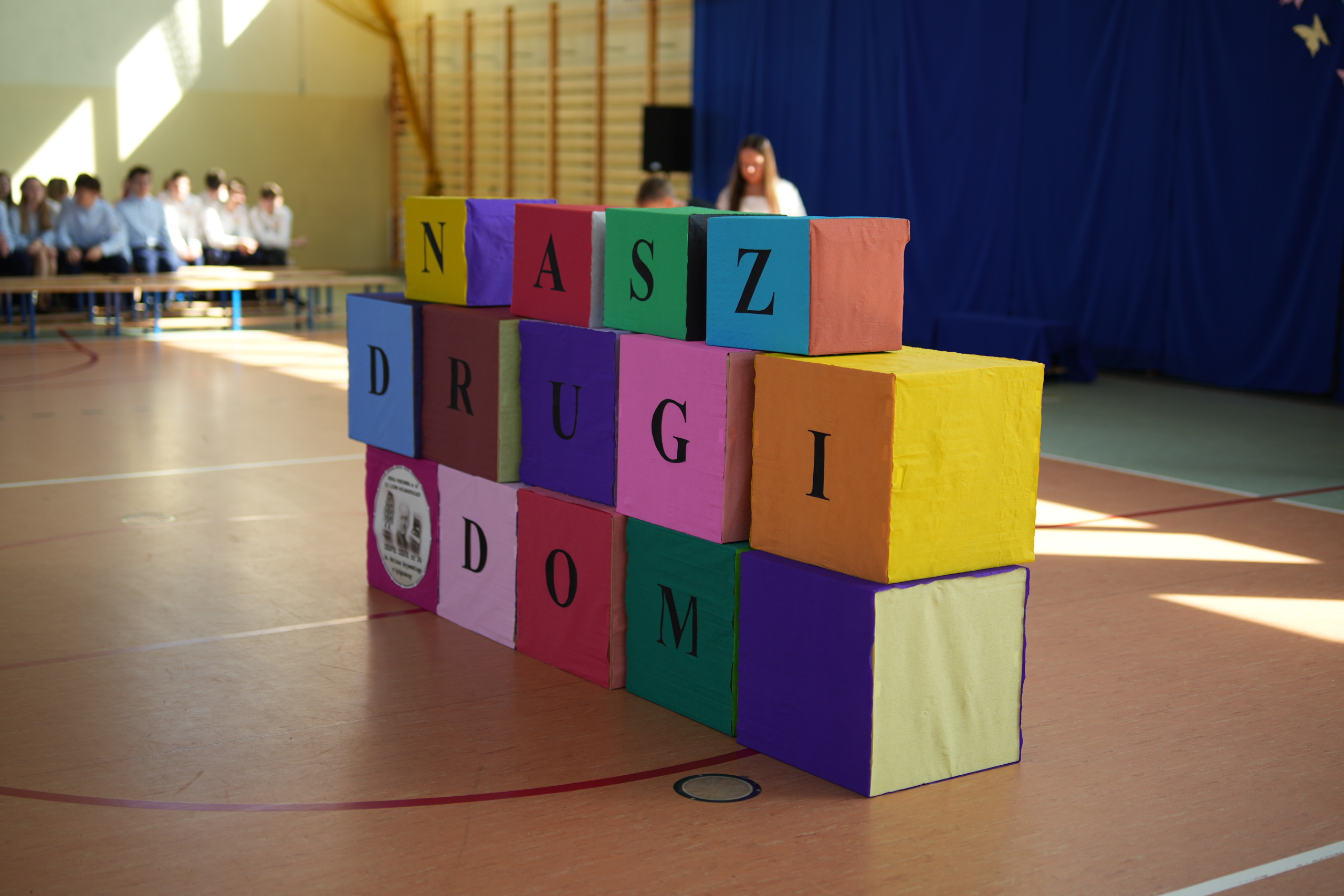 Rozpoczęcie roku szkolnego 2025/2026