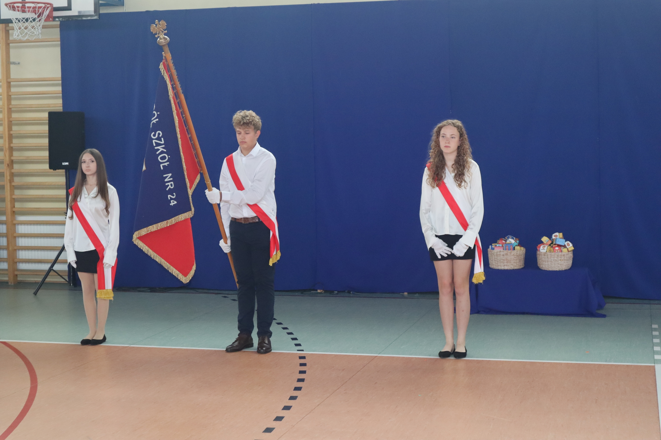 Rozpoczęcie roku szkolnego 2025/2026