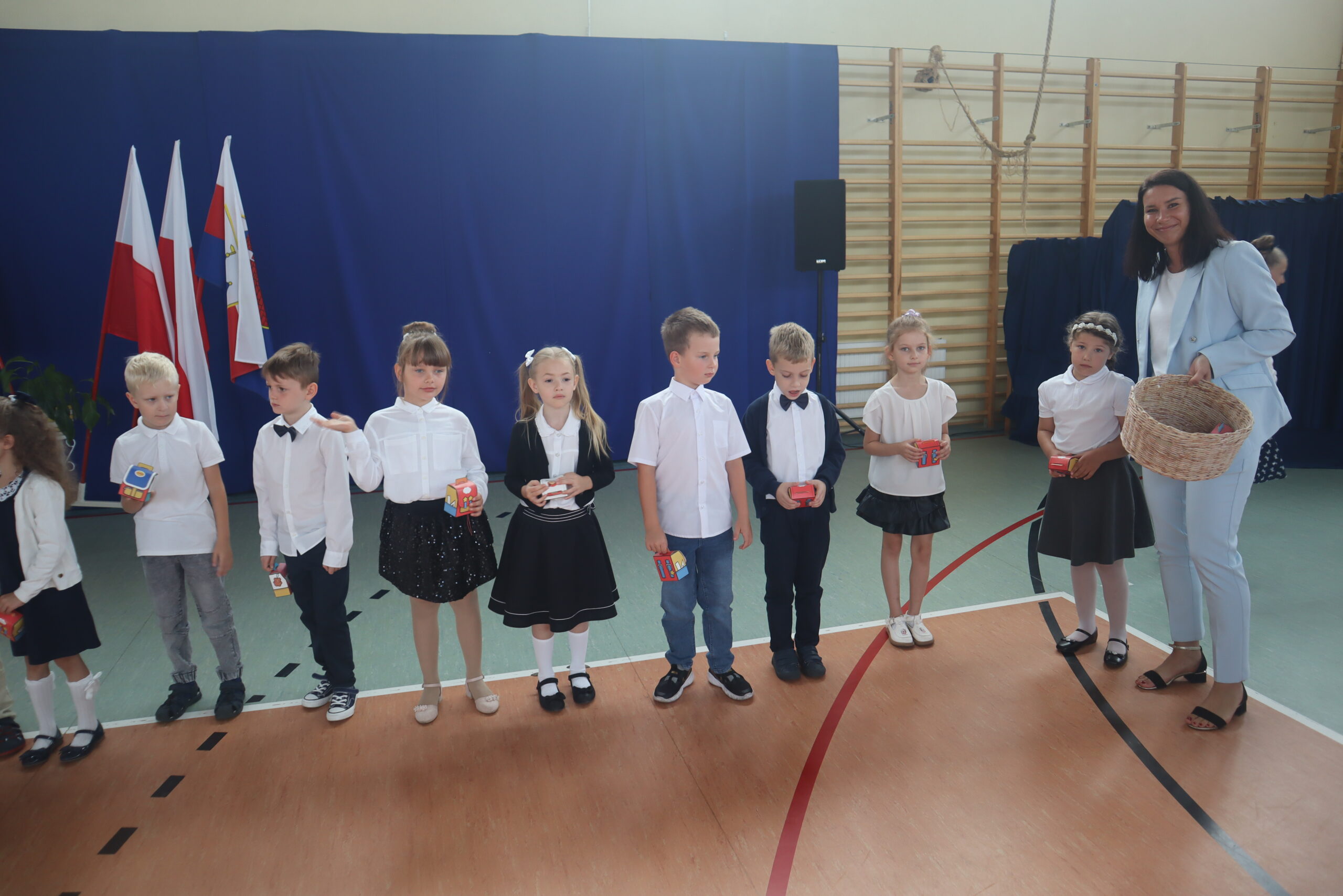 Rozpoczęcie roku szkolnego 2025/2026