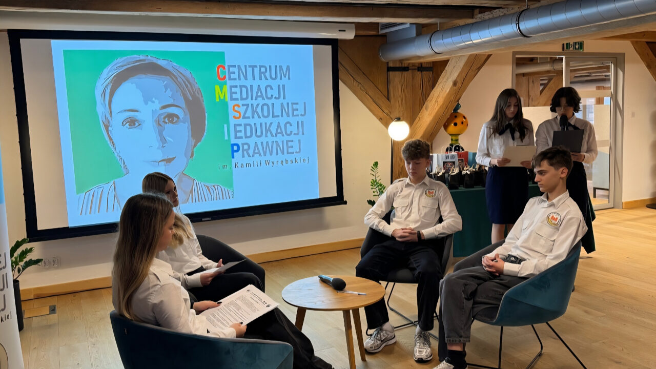 Mediacyjny Mastermind – świętujemy Międzynarodowy Dzień Mediacji