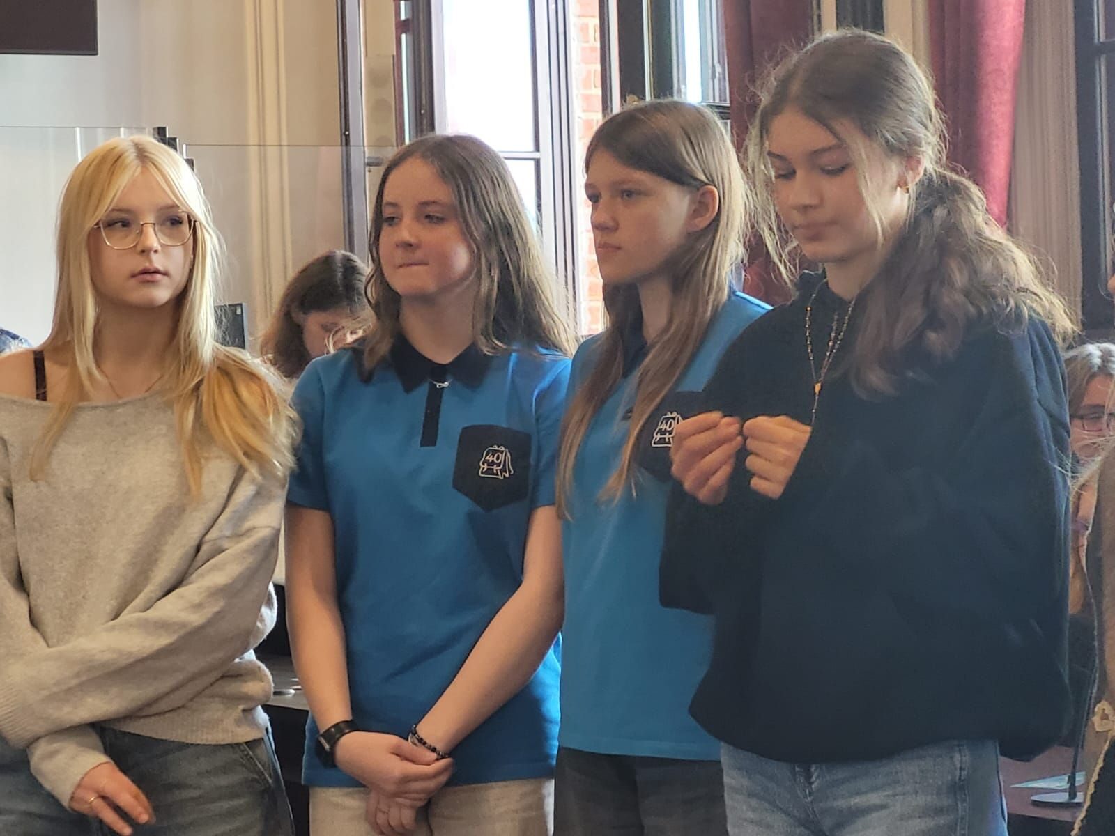 Międzynarodowy Tydzień Mediacji 2025 rozpoczęty!