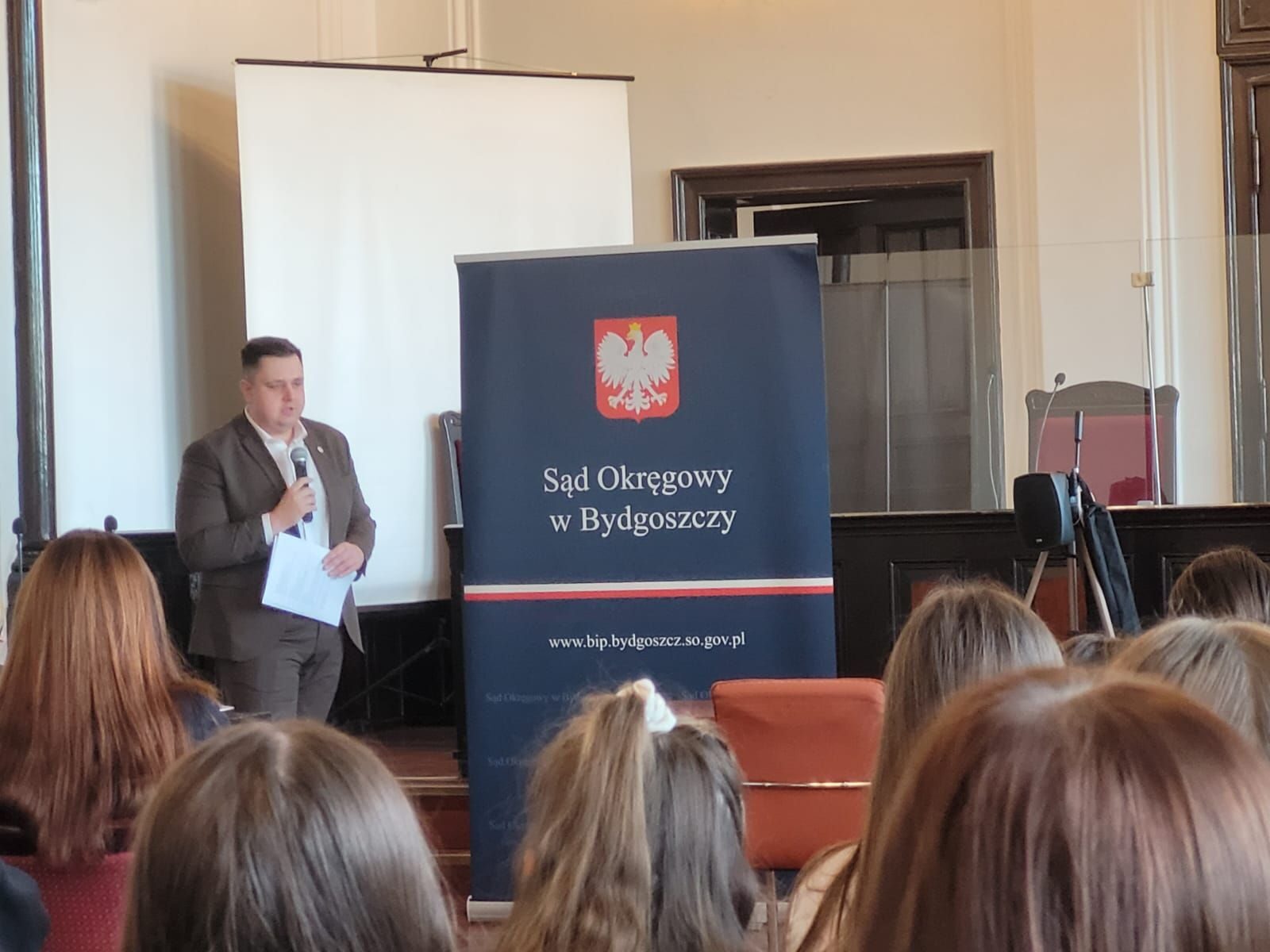 Międzynarodowy Tydzień Mediacji 2025 rozpoczęty!