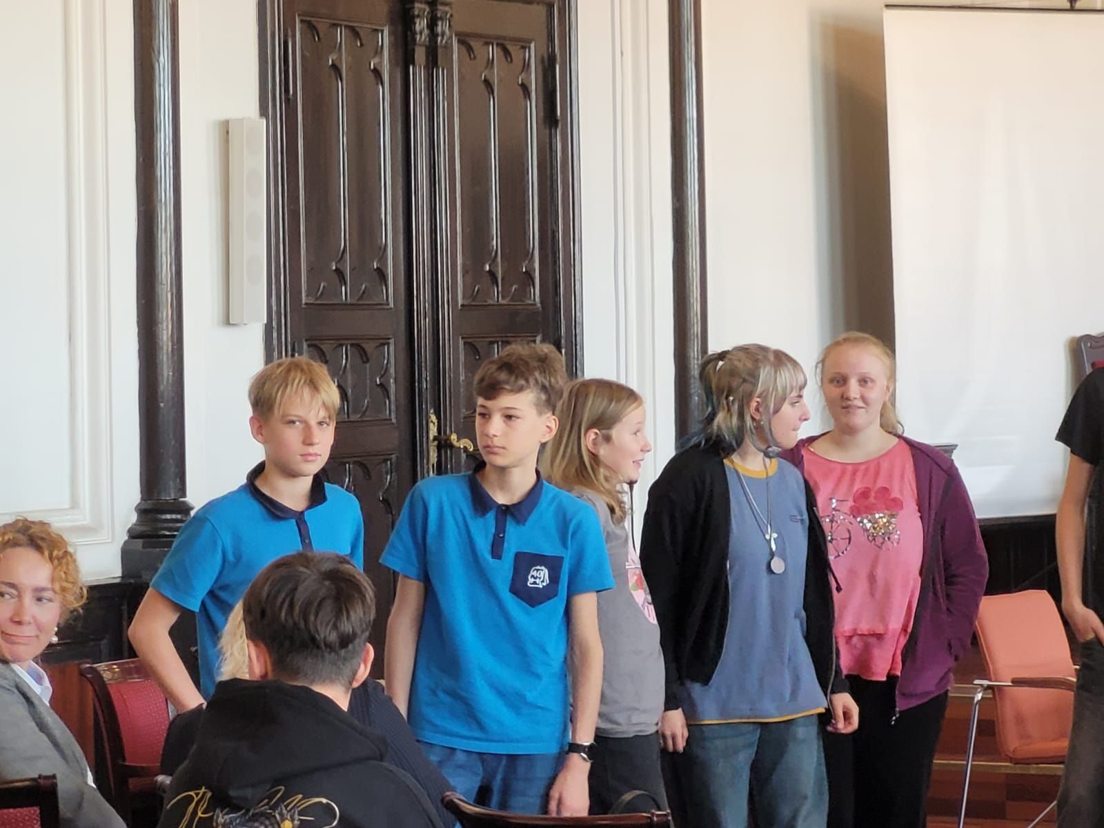 Międzynarodowy Tydzień Mediacji 2025 rozpoczęty!