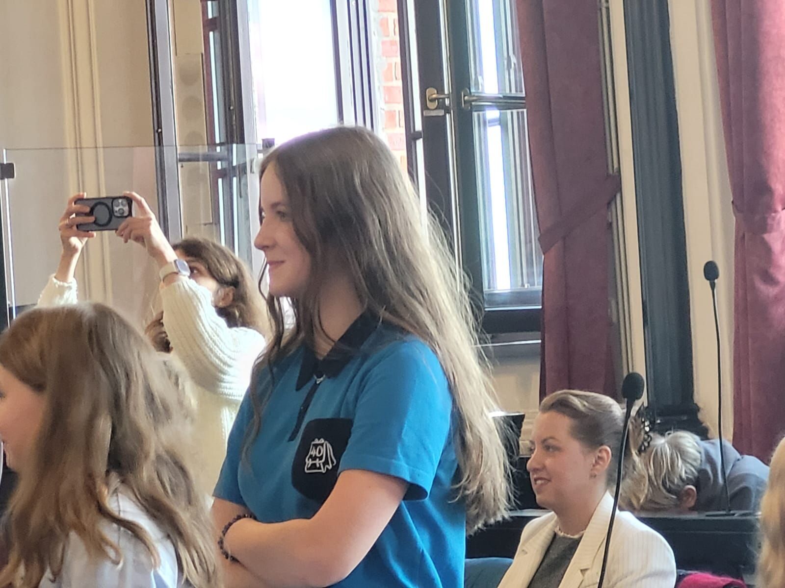 Międzynarodowy Tydzień Mediacji 2025 rozpoczęty!