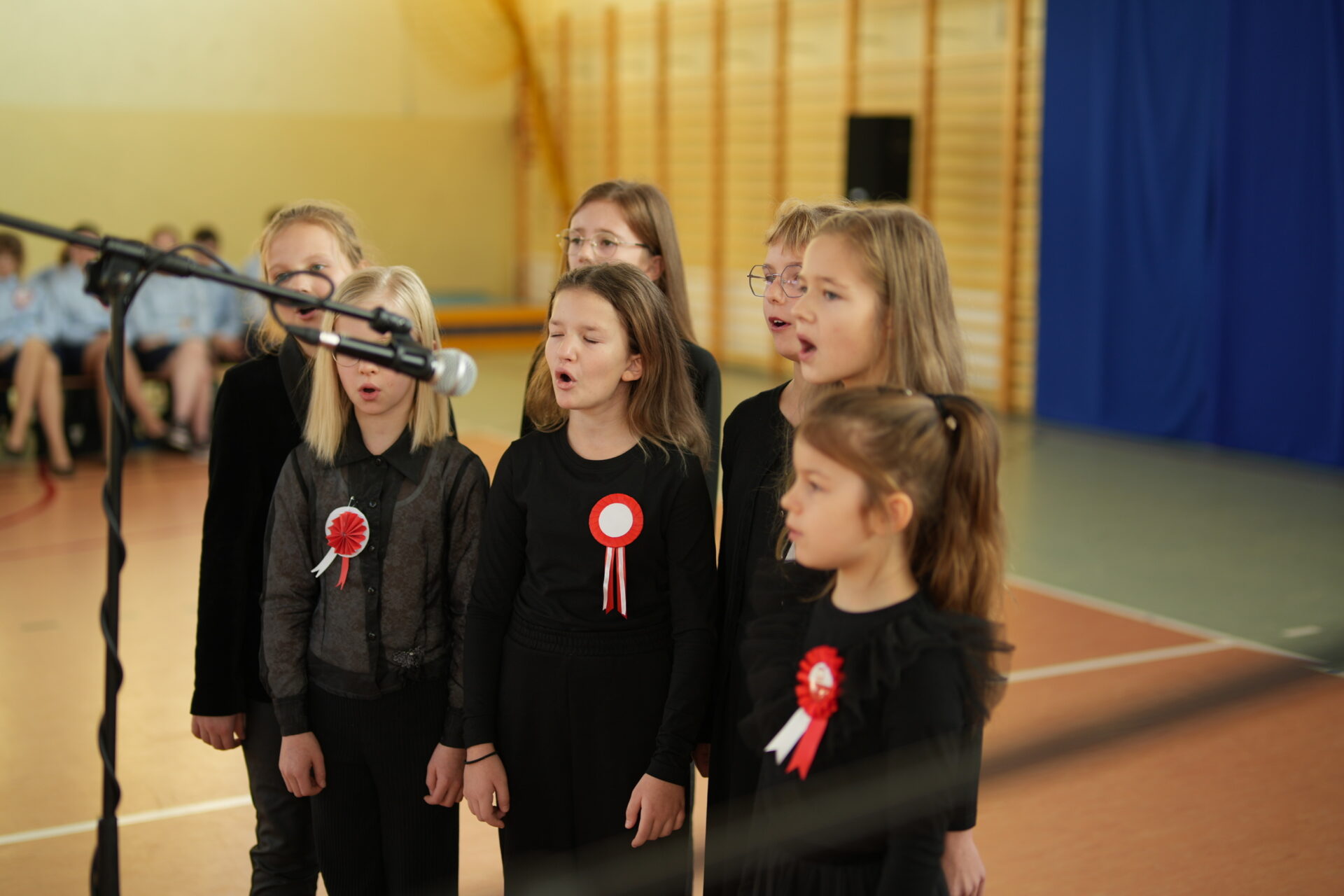 Święto Niepodległości w naszej szkole